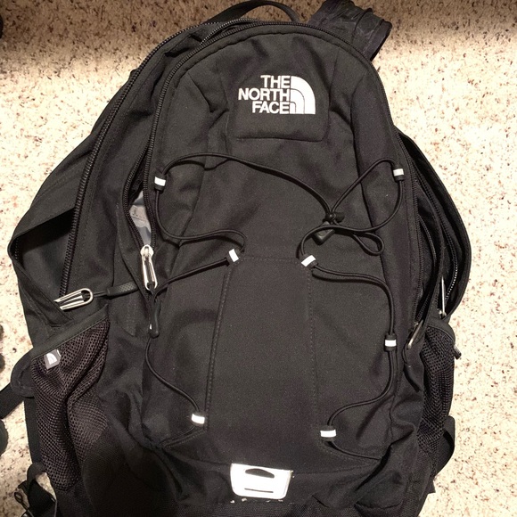 The North Face Accessories - North Face Jester backpack